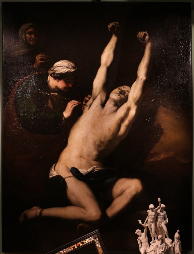 Sant’Anastasia, il critico d’arte Vincenzo De Luca per un’imperdibile lezione su Caravaggio e Luca Giordano