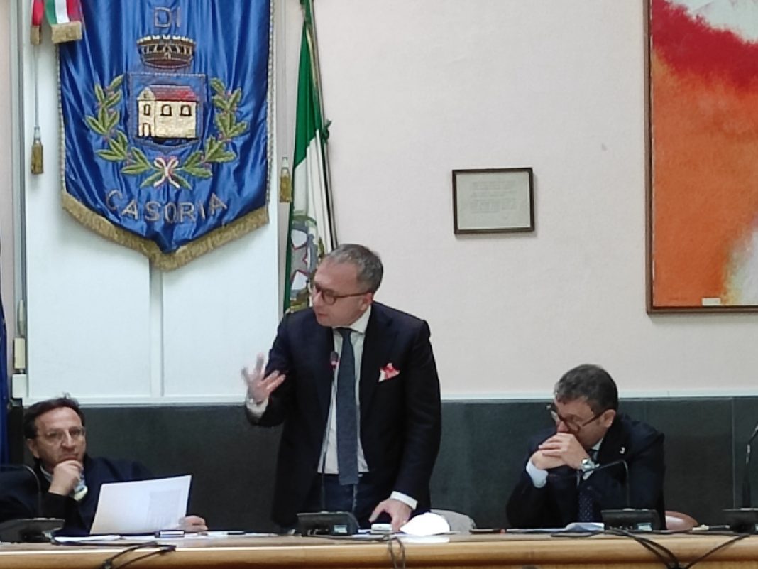 Baby gang violente e movida, sindaco pronto a varare ordinanza