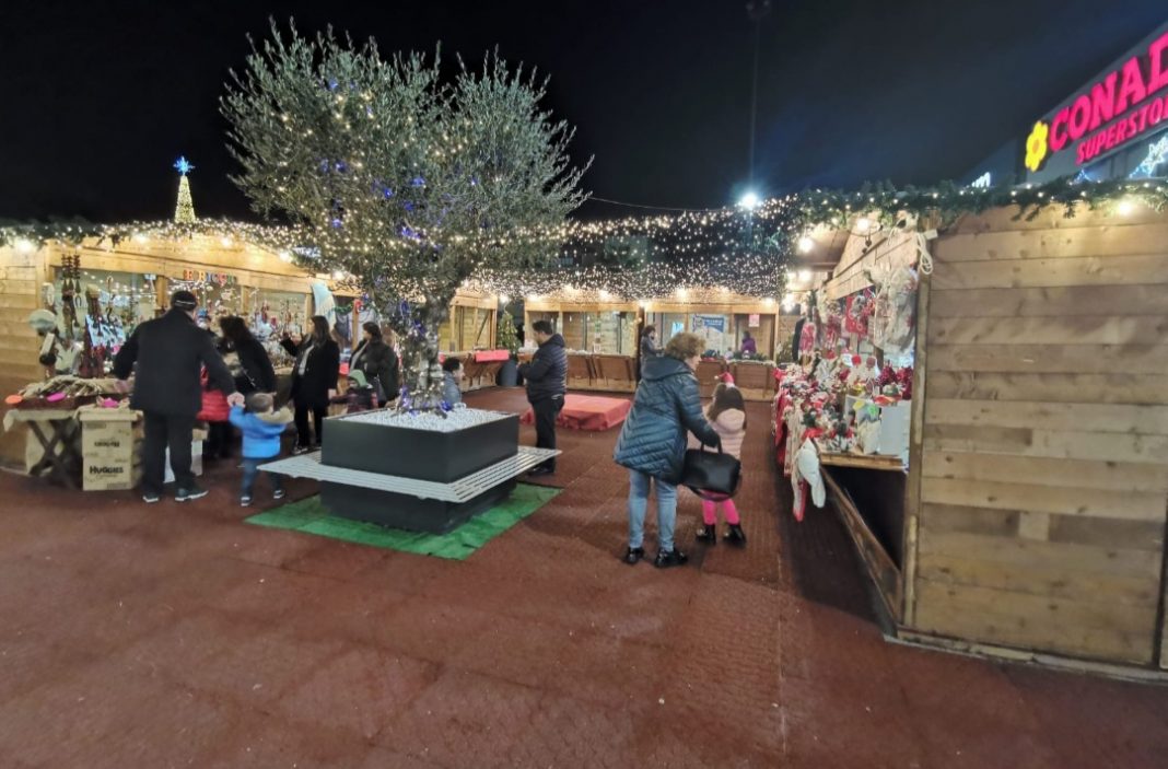 Nola, presepe: da Hyria Space in mostra i lavori degli alunni delle scuole dell’agro nolano