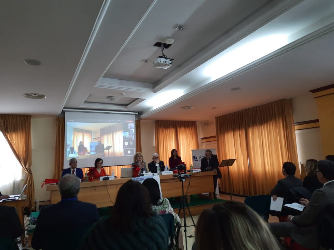Avvocati di tutta la Campania a Torre per il summit sulle esecuzioni immobiliari