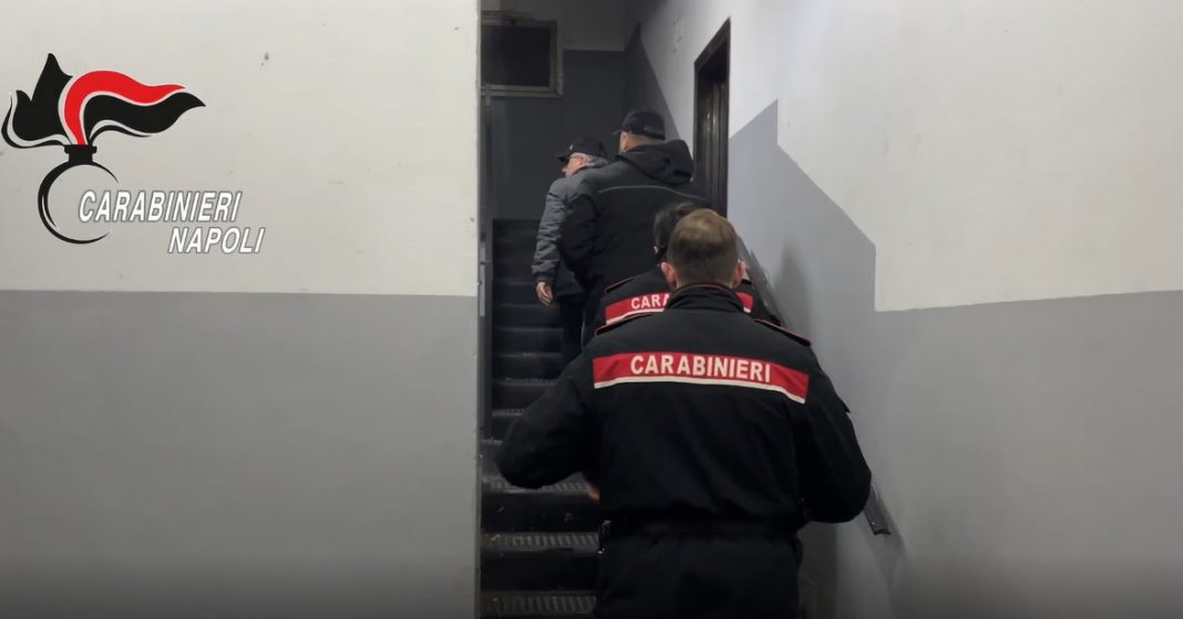 Delitto Colalongo, la Dda stringe il cerchio: in carcere presunti mandanti ed esecutore