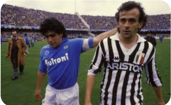 È arrivata l’ora di Napoli-Juventus: ripercorriamo rivalità e precedenti