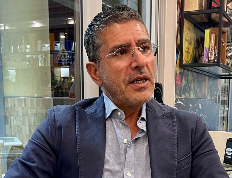 Emergenza aria ad Acerra, Piatto: “Sindaco propone un piano da medioevo”