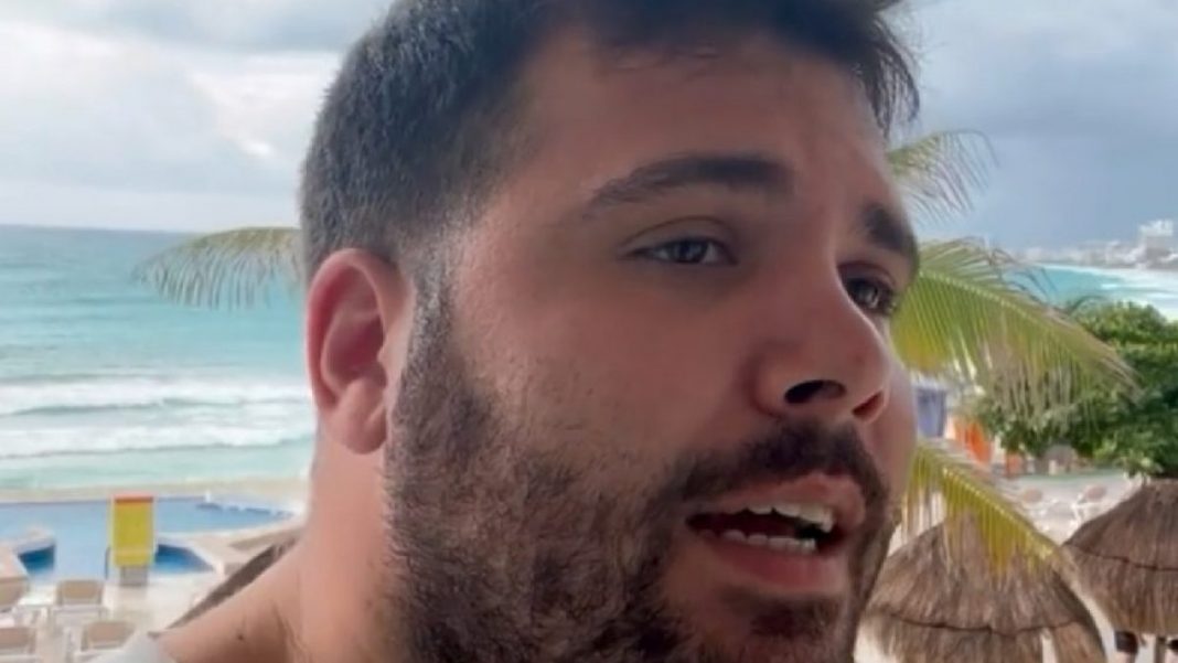 Famoso influencer scambiato per un narcos omonimo e trattenuto dalla polizia per 3 ore