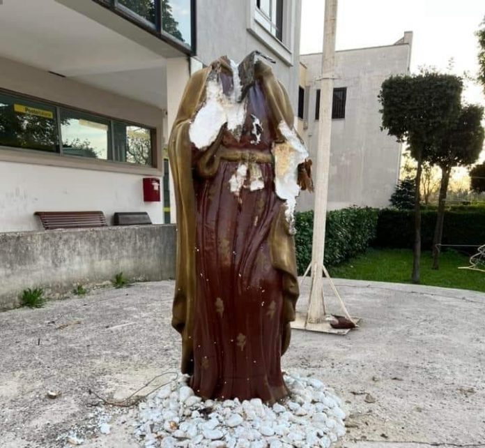 san bartolomeo tufino a