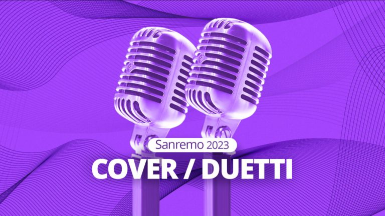 Tutto pronto per la serata più attesa del Festival di Sanremo 2023