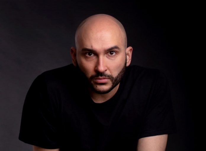 Giuseppe Bottino foto 1