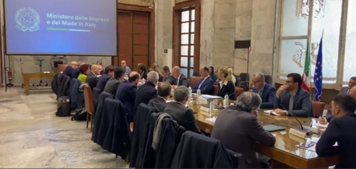 La riunione di ieri su Stellantis Italia