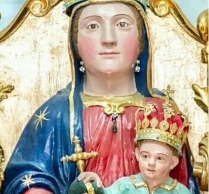 Somma Vesuviana. A Maggio la statua della Madonna di Castello sarà portata in tutte le parrocchie della città