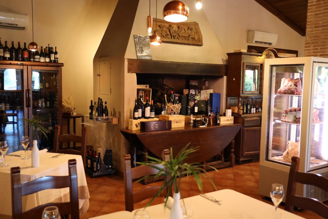 “Terre dei Borbone” protagoniste all’Agristor – Le Due Torri di Presenzano