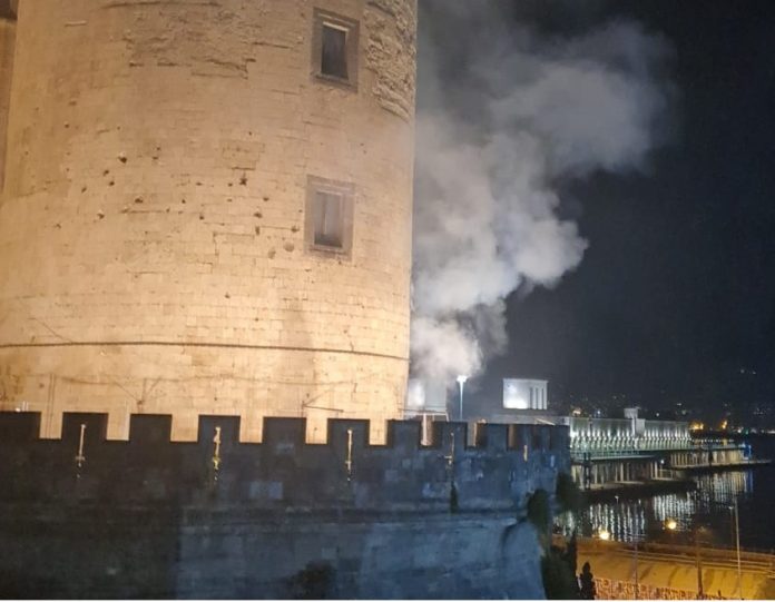 m angioino