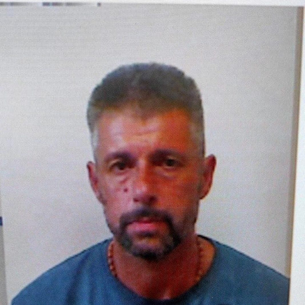 Killer evaso arrestato alla stazione Circum di Sant’Anastasia