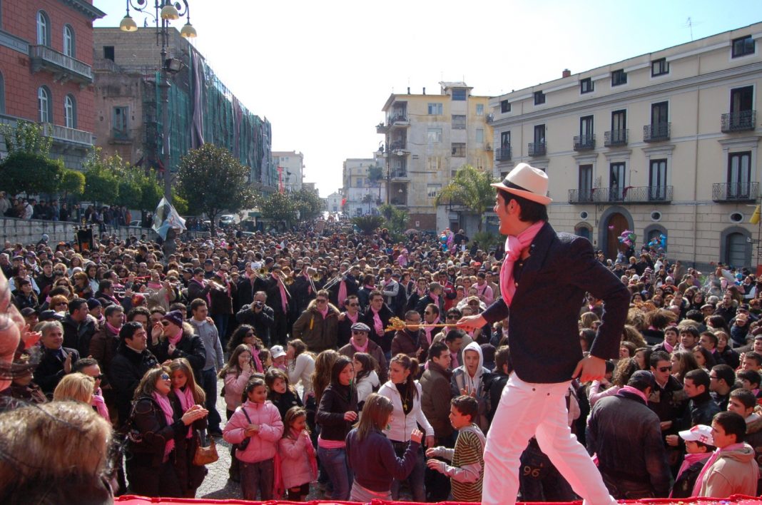 Palma, parte il Carnevale dei record: ci sarà anche una presentatrice di Sanremo 2023