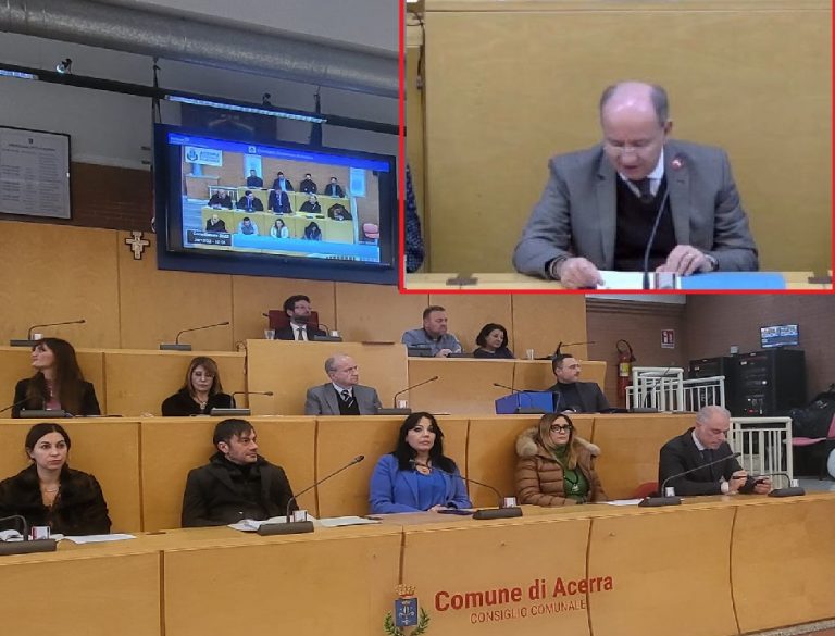 Caso Pellini, D’Errico scrive al ministero per il risarcimento ambientale