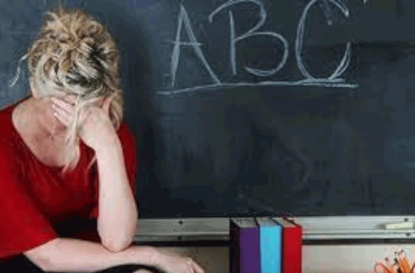Emergenza violenza a scuola, aggressioni a insegnanti e personale scolastico