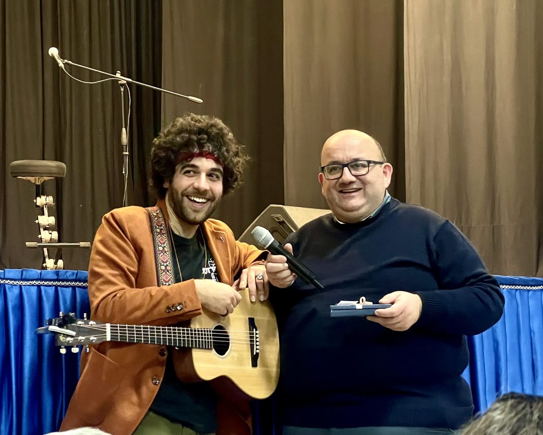 “La Casa di Francesco” festeggia sei anni: al teatro della chiesa un’ autentica testimonianza di comunità