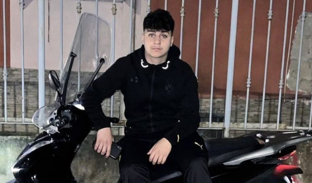 Giustizia per Francesco Pio Maimone, confermato l’ergastolo per il giovane assassino