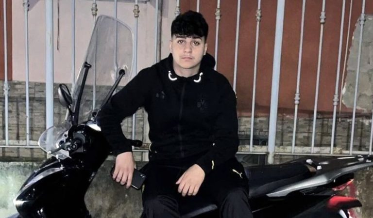 Giustizia per Francesco Pio Maimone, confermato l’ergastolo per il giovane assassino