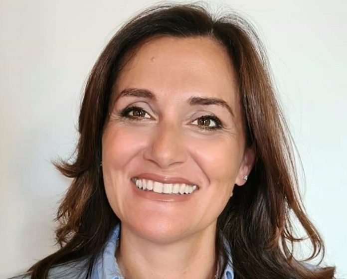 Marianna Salierno