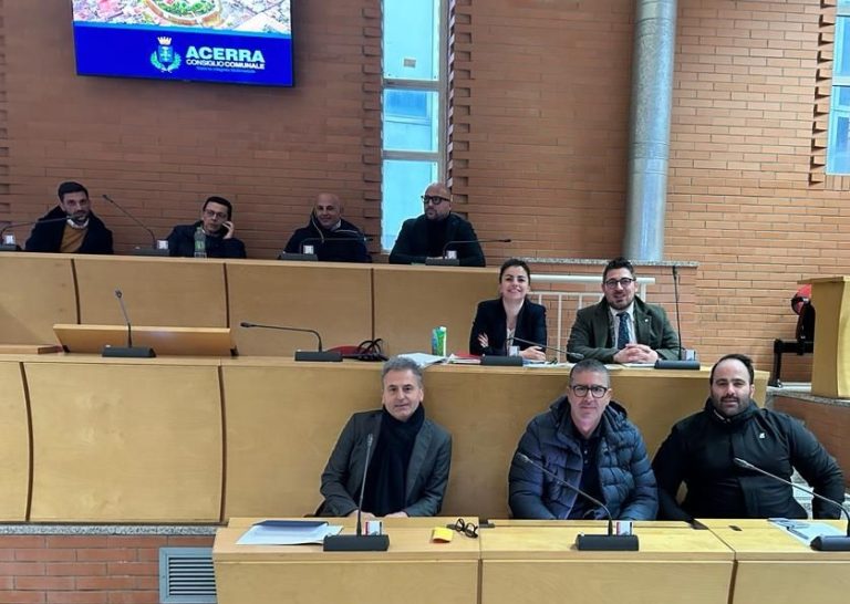 Piano per Mobilità Sostenibile e Antenne, doppia mozione dell’opposizione