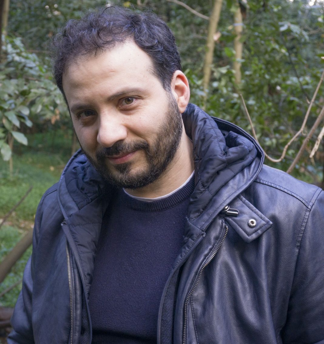 Un talento di Somma protagonista della nuova stagione di “Il commissario Ricciardi”