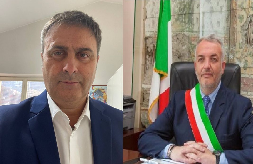Somma Vesuviana, dopo la relazione Rianna “fuori” dalla maggioranza