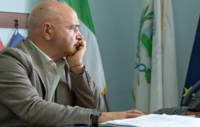 carlo esposito