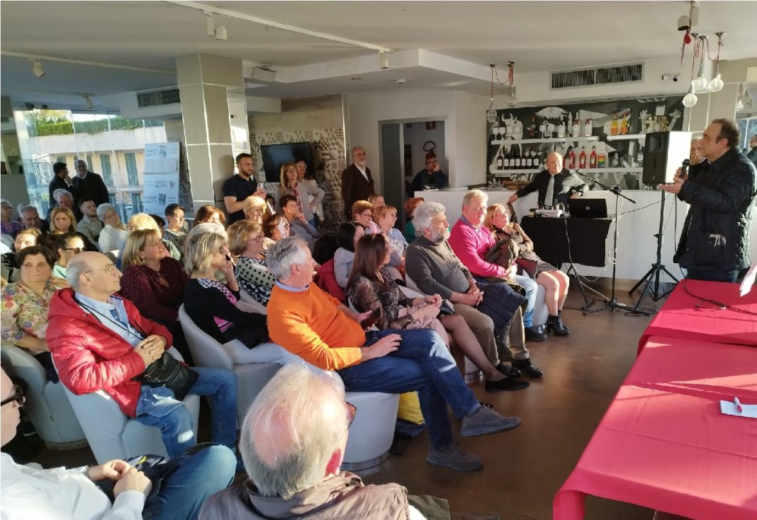 Connessioni Culturali a Volla: insieme per fare cultura