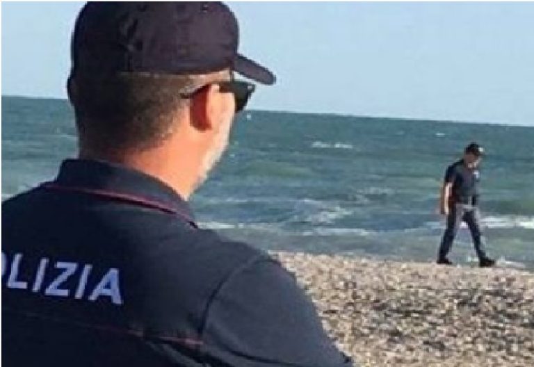 Violenza sessuale di gruppo, ricercato catturato sulle coste spagnole