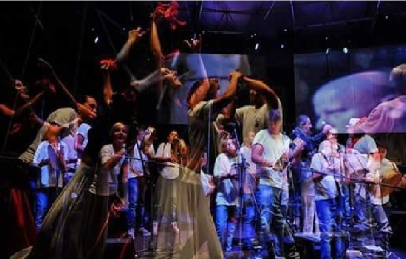 Al via il Sabato dei Fuochi in ricordo dell’evento eruttivo del 1631