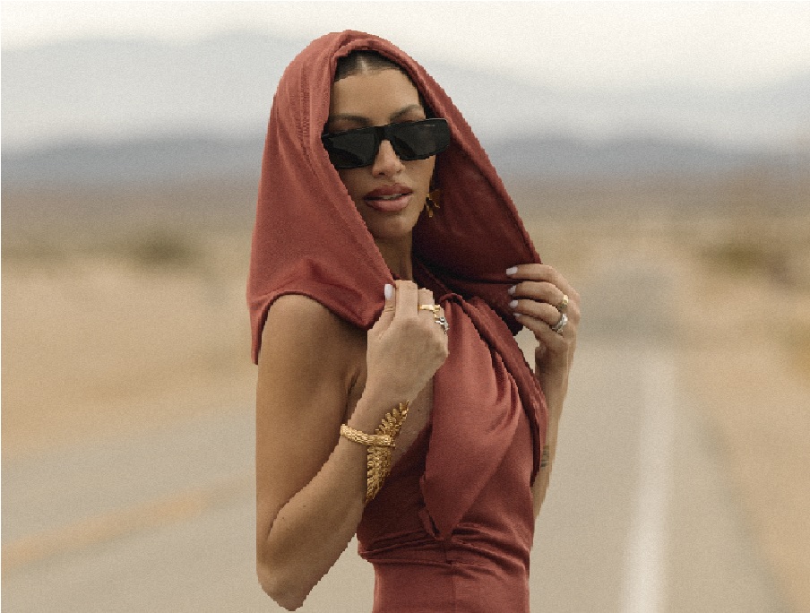 La nuova linea di Chic Shoes California: ecco il capo studiato sulle clienti