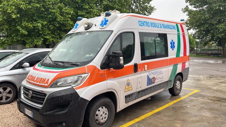 Choc a Marigliano, va a 17 anni in arresto cardiaco: corsa in extremis all’ospedale