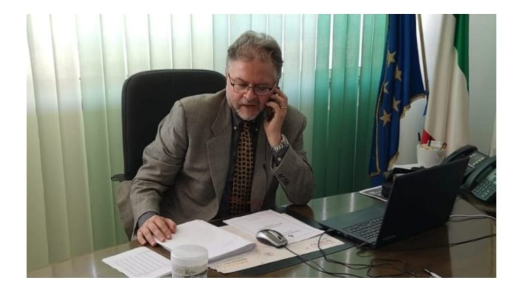 Comiziano, l’amministrazione comunale cade dal notaio: “Vincono i personalismi”