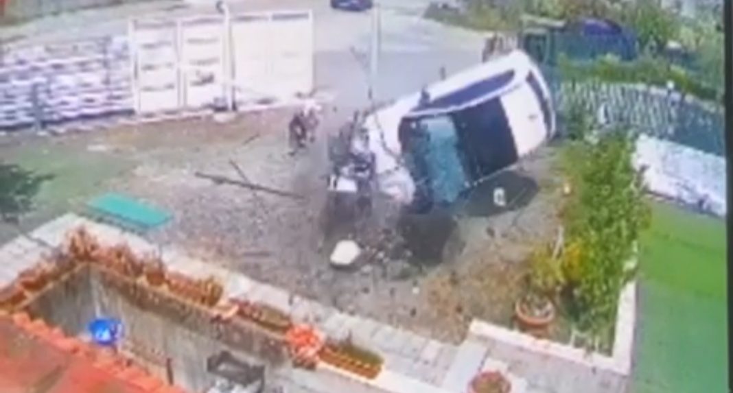 Lutto a San Giuseppe Vesuviano: Gioia muore dopo un tragico incidente