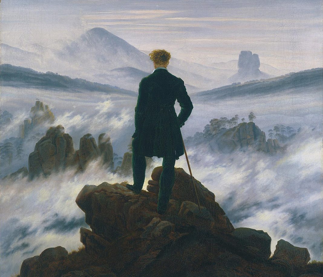 Lettera agli alunni del Liceo “Luigi Sodo” di Cerreto Sannita