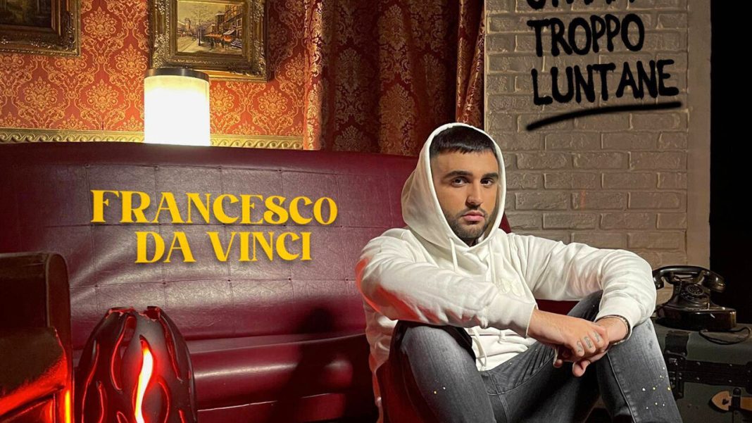 Rapinato il figlio di Sal Da Vinci, l’appello ai banditi: “Cambiate strada, nulla è perduto”