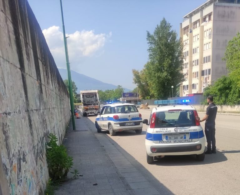 Marigliano, blitz nelle sale giochi tra alcol e slot: trovati pure lavoratori in nero