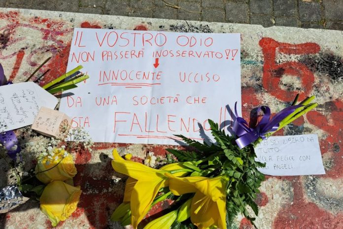 Omicidio clochard a Pomigliano D'Arco: arriva la convalida dell'arresto per i due sedicenni accusati della morte di Friederick