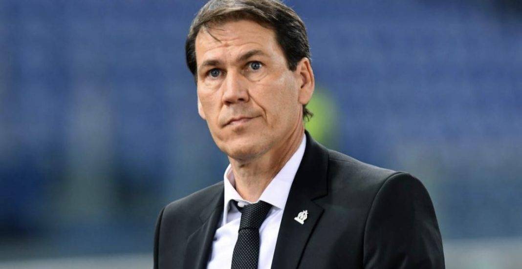 De Laurentiis punta su un altro ex Roma dopo Spalletti: Rudi Garcia è il nuovo allenatore del Napoli