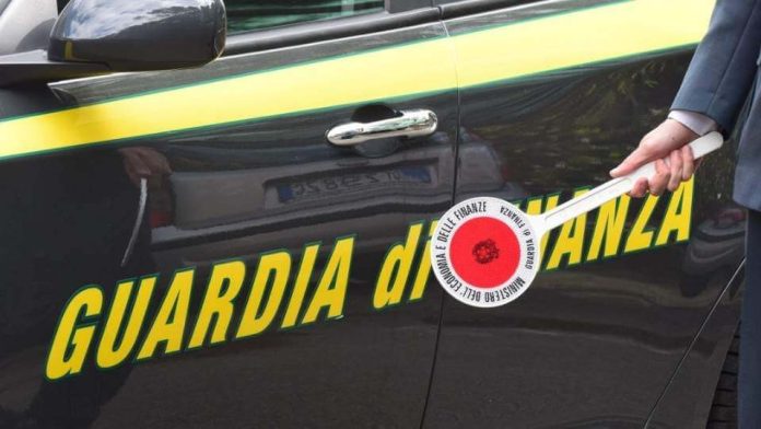 Caserta: Pnrr e reddito di cittadinanza. Le ultime operazioni delle Fiamme Gialle