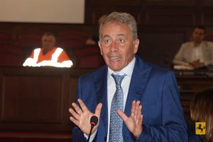 Cessione Sapna, Nocerino convoca la commissione Trasparenza: “Futuro incerto, occorrono strategie per abbassare le tariffe”