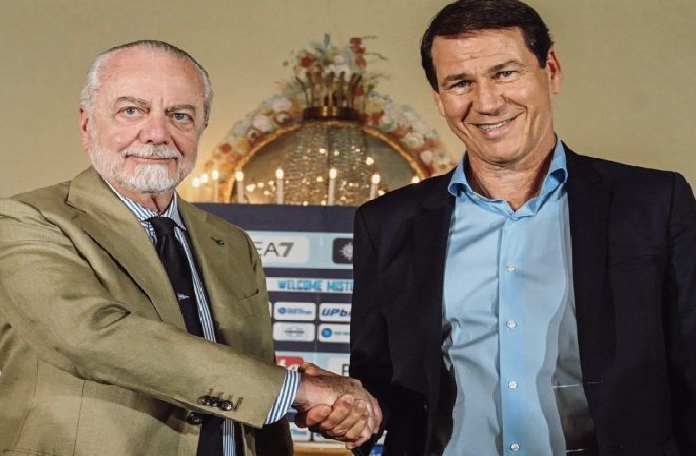 Umiltà, ambizioni e voglia di rivalsa: i tre punti cardine del nuovo corso targato Rudi Garcia