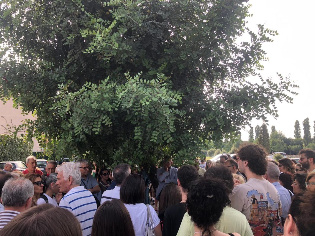 Frederick, testimonianze agghiaccianti: “Lo colpivano con le pietre”
