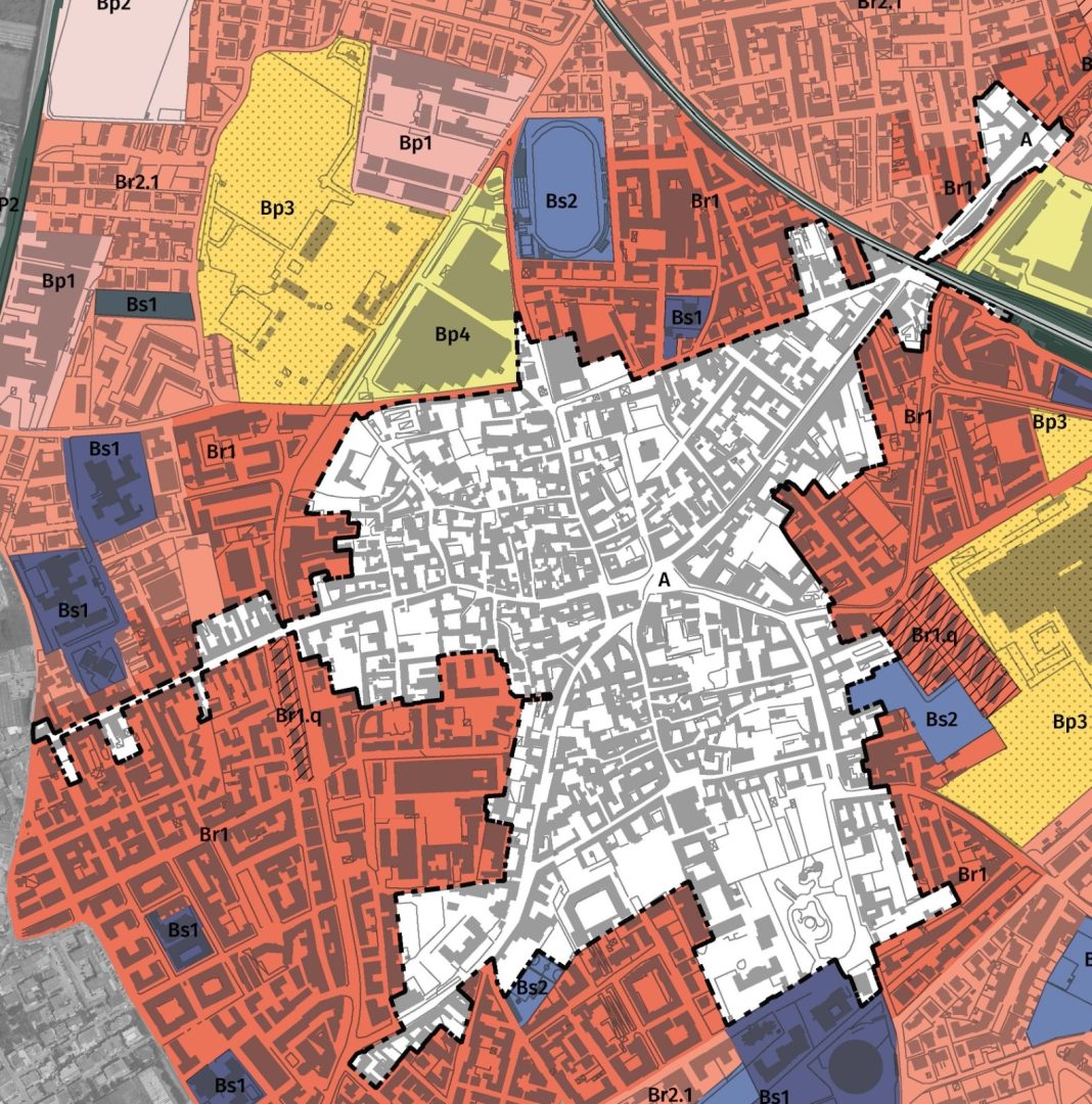 Comune copre il 70% delle spese per start-up e nuovi negozi del centro storico