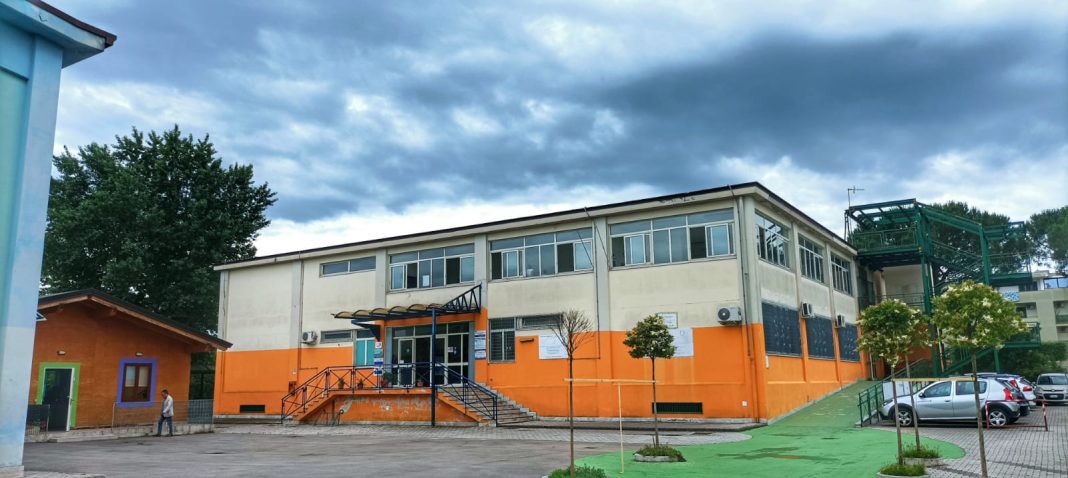 Mariglianella, il Carducci saluta l’anno mettendo in scena le emozioni