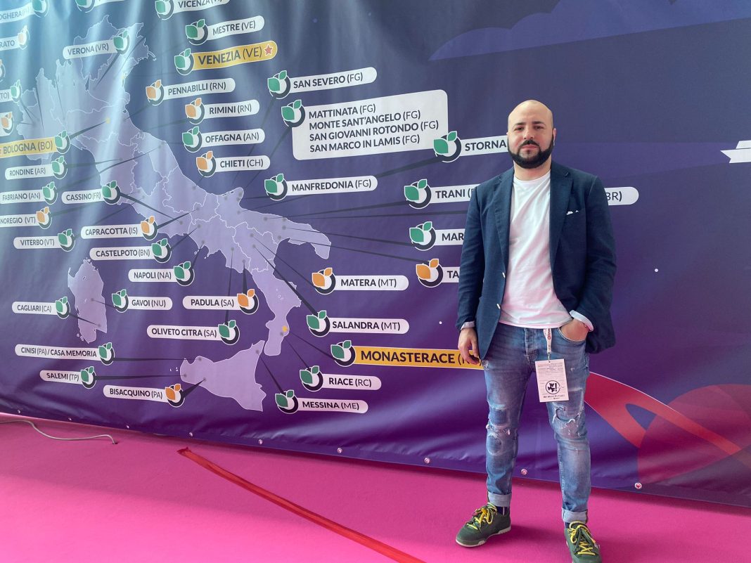 Piccoli borghi rinascono con innovazioni digitali e Pnrr, la sfida lasciata al Wmf