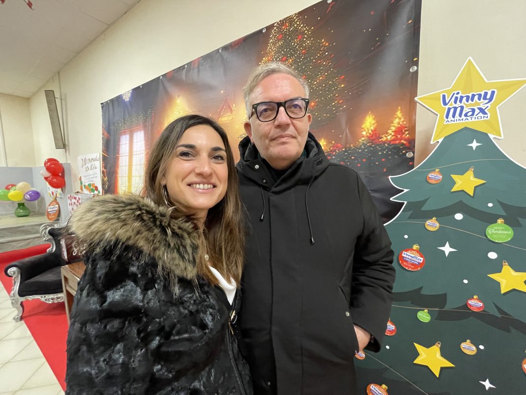 A Somma Vesuviana prende il via il Centro Estivo per minori