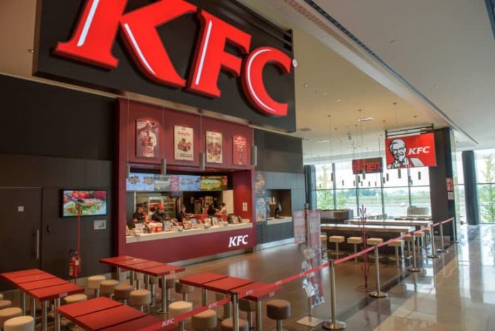 Kfc scomette sulla Campania e pianifica venti nuove aperture