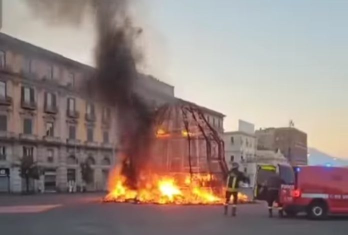 Venere degli stracci