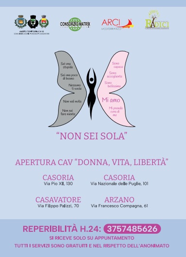 Locandina Cav 2